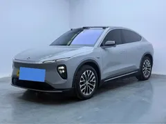 2024 Nio EC6 75kWh — фото 1