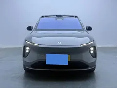 2024 Nio EC6 75kWh — фото 2