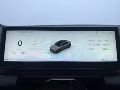 2024 Nio EC6 75kWh — фото 4