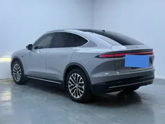2024 Nio EC6 75kWh — фото 8