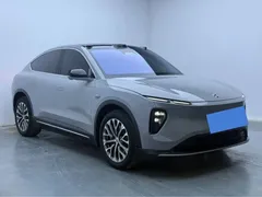 2024 Nio EC6 75kWh — фото 9