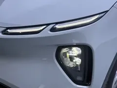 2024 Nio EC6 75kWh — фото 12