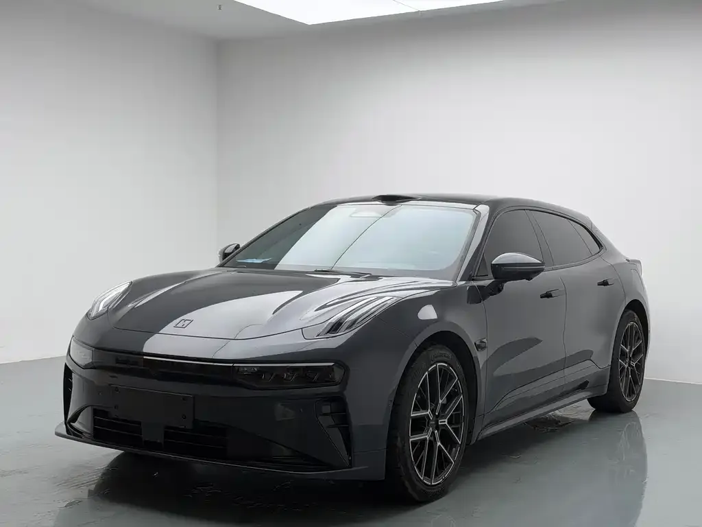 2026 Zeekr 001 EV 103kWh RWD Max