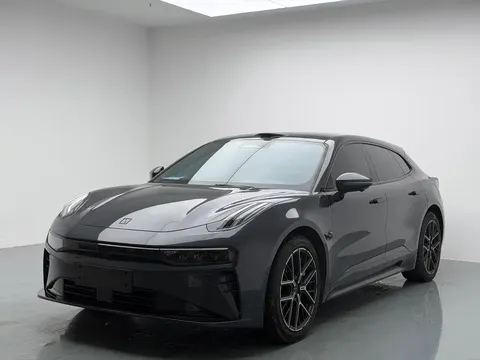 2026 Zeekr 001 EV 103kWh RWD Max