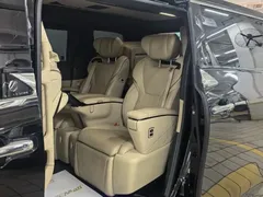 2024 Toyota Alphard 2.5L Hybrid Premium, чёрный — фото 8