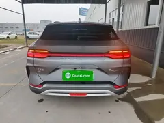 2023 BYD Song PLUS Champion EV 605km Flagship Plus — фото 6