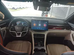 2023 BYD Song PLUS Champion EV 605km Flagship Plus — фото 10