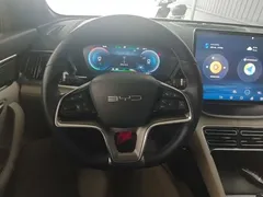 2023 BYD Song PLUS Champion EV 605km Flagship Plus — фото 11