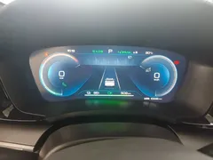 2023 BYD Song PLUS Champion EV 605km Flagship Plus — фото 12
