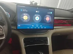 2023 BYD Song PLUS Champion EV 605km Flagship Plus — фото 13