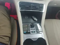 2023 BYD Song PLUS Champion EV 605km Flagship Plus — фото 14