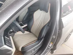2023 BYD Song PLUS Champion EV 605km Flagship Plus — фото 15