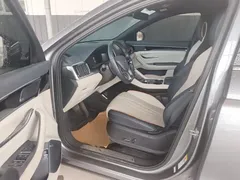 2023 BYD Song PLUS Champion EV 605km Flagship Plus — фото 16