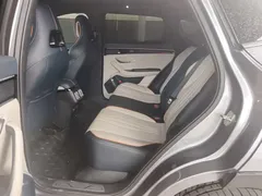 2023 BYD Song PLUS Champion EV 605km Flagship Plus — фото 17