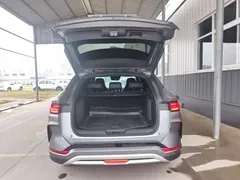 2023 BYD Song PLUS Champion EV 605km Flagship Plus — фото 19
