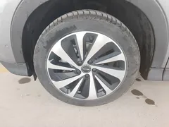 2023 BYD Song PLUS Champion EV 605km Flagship Plus — фото 23