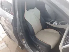 2023 BYD Song PLUS Champion EV 605km Flagship Plus — фото 25