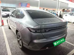 2023 BYD Destroyer 05 Champion DM-i PHEV 120KM Premium — фото 5
