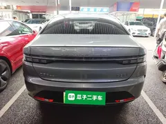 2023 BYD Destroyer 05 Champion DM-i PHEV 120KM Premium — фото 6