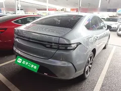 2023 BYD Destroyer 05 Champion DM-i PHEV 120KM Premium — фото 7