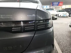 2023 BYD Destroyer 05 Champion DM-i PHEV 120KM Premium — фото 8