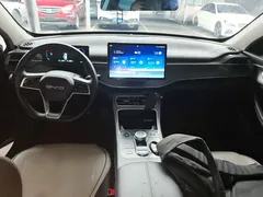 2023 BYD Destroyer 05 Champion DM-i PHEV 120KM Premium — фото 10