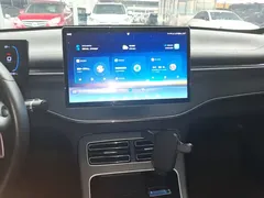 2023 BYD Destroyer 05 Champion DM-i PHEV 120KM Premium — фото 13