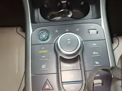 2023 BYD Destroyer 05 Champion DM-i PHEV 120KM Premium — фото 14