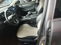 2023 BYD Destroyer 05 Champion DM-i PHEV 120KM Premium — фото 15