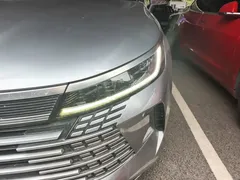 2023 BYD Destroyer 05 Champion DM-i PHEV 120KM Premium — фото 24