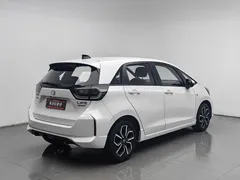2021 Honda Life 1.5L CVT SPO-SS, белый — фото 2