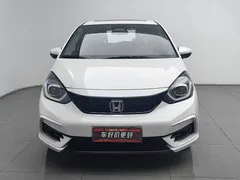 2021 Honda Life 1.5L CVT SPO-SS, белый — фото 3