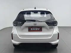 2021 Honda Life 1.5L CVT SPO-SS, белый — фото 4