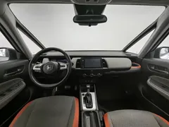 2021 Honda Life 1.5L CVT SPO-SS, белый — фото 5