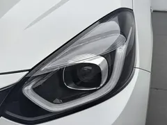 2021 Honda Life 1.5L CVT SPO-SS, белый — фото 7