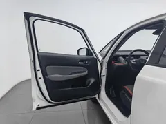 2021 Honda Life 1.5L CVT SPO-SS, белый — фото 8