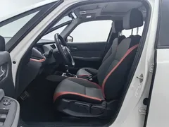 2021 Honda Life 1.5L CVT SPO-SS, белый — фото 10