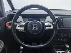 2021 Honda Life 1.5L CVT SPO-SS, белый — фото 11