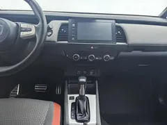 2021 Honda Life 1.5L CVT SPO-SS, белый — фото 12