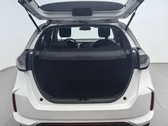 2021 Honda Life 1.5L CVT SPO-SS, белый — фото 16
