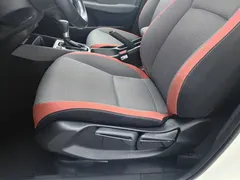 2021 Honda Life 1.5L CVT SPO-SS, белый — фото 20
