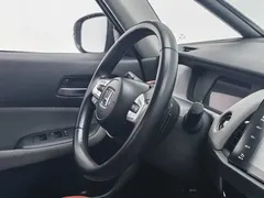 2021 Honda Life 1.5L CVT SPO-SS, белый — фото 22
