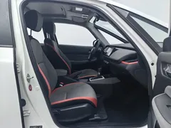 2021 Honda Life 1.5L CVT SPO-SS, белый — фото 23