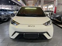 2025 BYD Seagull 305km Vitality, белый — фото 1