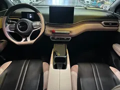 2025 BYD Seagull 305km Vitality, белый — фото 4