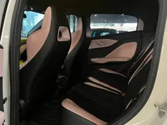 2025 BYD Seagull 305km Vitality, белый — фото 6