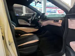 2025 BYD Seagull 305km Vitality, белый — фото 7