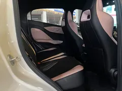 2025 BYD Seagull 305km Vitality, белый — фото 8