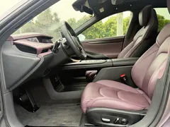 2024 Xiaomi SU7 RWD Long Range Advanced ADAS Pro — фото 4