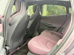 2024 Xiaomi SU7 RWD Long Range Advanced ADAS Pro — фото 6